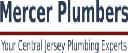 Mercer Plumbers logo